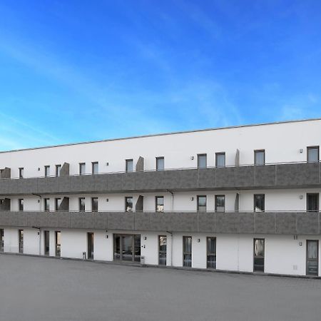 Apartment Hotel 37 Altdorf  Eksteriør billede