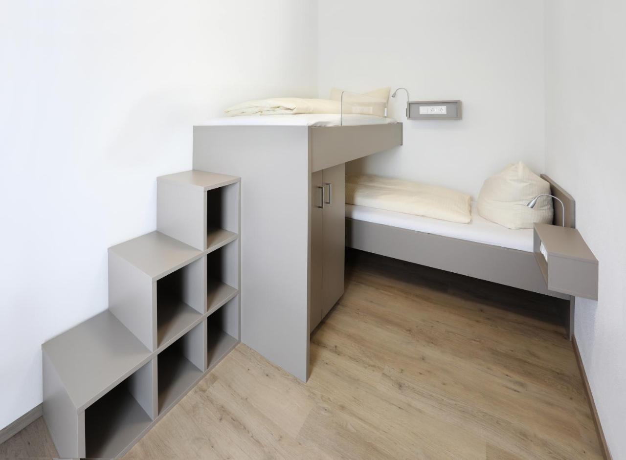 Apartment Hotel 37 Altdorf  Eksteriør billede