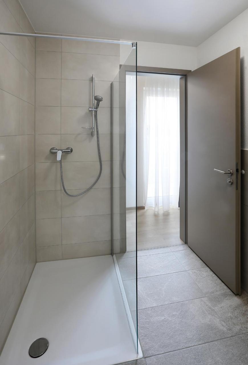 Apartment Hotel 37 Altdorf  Eksteriør billede